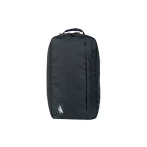 CabinZero Classic Absolute Black 11L