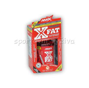 Amix X-Fat Thermogenic Fat Burner 90 kapslí