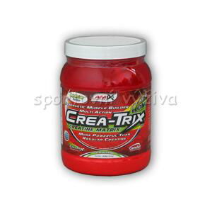 Amix Crea-Trix 824g lemon - Lemon