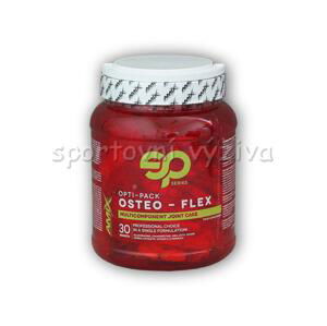 Amix Opti Pack Osteo Flex 30 denních dávek