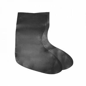 Latexové ponožky k suchému obleku - L (42/43)