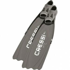 CRESSI Ploutve GARA MODULAR NERY freediving - 40/41 (dostupnost 12-14 dní)