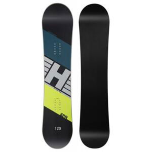 Hatchey SPR Kid 19/20 - 115 cm