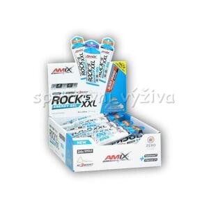 Amix Performance Series 24x Rocks Energy Gel XXL with caffeine 65g