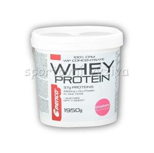 Penco Whey Protein 1950g - Čokoláda