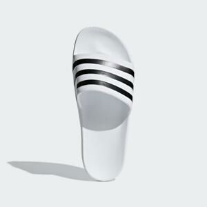 Adidas Adilette AQUA F35539 W nazouváky - UK 8 / EU 42