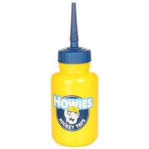 Howies Long Straw sportovní láhev žlutá - 1000 ml