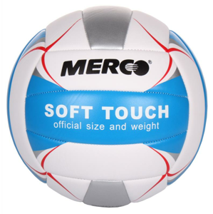 Merco Soft Touch volejbalový míč - č. 5