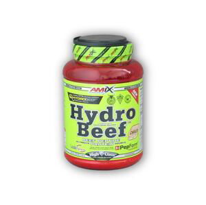 Amix High Class Series Hydro Beef 1000g - Peanut choco caramel