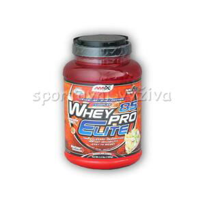 Amix WheyPro Elite 85% 1000g - Banana