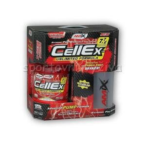 Amix CellEx Unlimited BOX 1040g