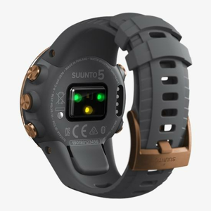 Suunto Suunto 5 Graphite Copper řemínek