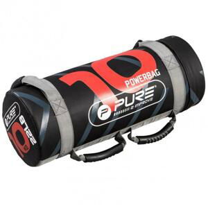 Pure2improve Posilovací Power bag P2I 10 kg - 10