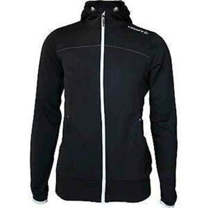 Craft Leisure Full Zip Hood W 1901693 - M - modrá