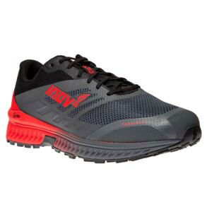 INOV-8 TRAILROC 280 M M grey/red - UK 10,5 / EU 45