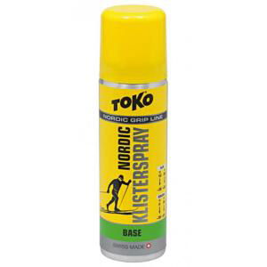 Toko Nordic KlisterSpray Base green