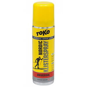 Toko Nordic klister Spray Universal 70 ml