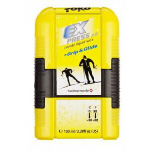 TOKO Express Grip Glide 100ml