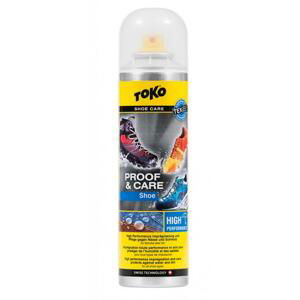 Toko Shoe Proof Care 250ml