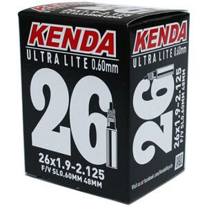 Kenda duše 26X1,75-2,125 (47/57-559) 48mm 120g (+-5g) Ultralite