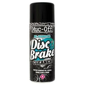 Muc-off čistič brzd Disc Brake Cleaner 400 ml