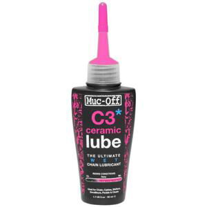 Muc-off mazivo C3 Ceramic Lube Wet 120 ml