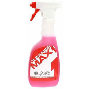 Max1 čistič Bike Cleaner 500 ml s rozprašovačem