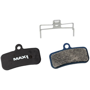 Max1 brzdové destičky Shimano/Tectro