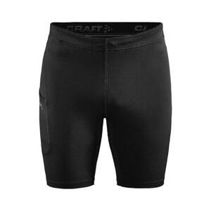Craft ADV Essence 1908760 krátké kalhoty - S - černá
