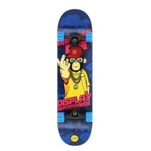 Nils Skateboard CR3108 SA Monkey