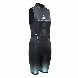 Aqua Sphere Dámský triatlonový short AQUASKIN - XL