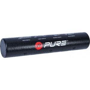 Pure2improve Válec P2I TRAINER ROLLER 75x15cm - Černá