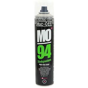 Muc-off olej MO-94 Bio sprej 400ml