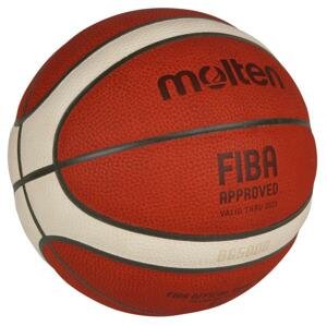 Molten B7G 5000 basketbalový míč