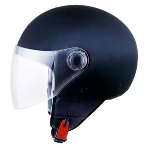 MT Helmets Street - S - obvod hlavy 55-56 cm