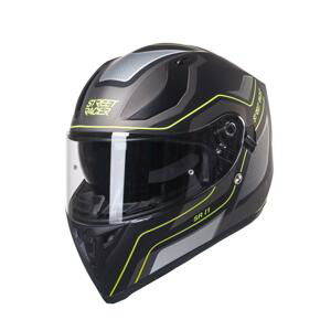 Street Racer SR I1 - XL: 61-62 cm