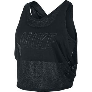 Nike BRTHE TANK PRO INSIDE GRX W