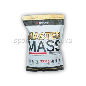 Hi Tec Nutrition Diamond Line Masster Mass 3000g - Vanilka