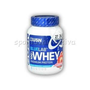 USN Bluelab 100% Whey Protein 908g - Wheytella