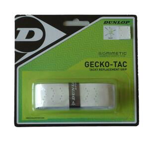 Tenis omotávky DUNLOP GECKO-TACK Grip