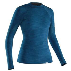 NRS Women Hydroskin 0.5 LS - S - modrá