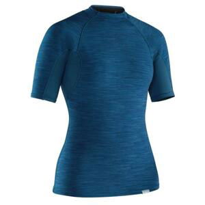 NRS Women Hydroskin 0.5 SS dámské - S - modrá