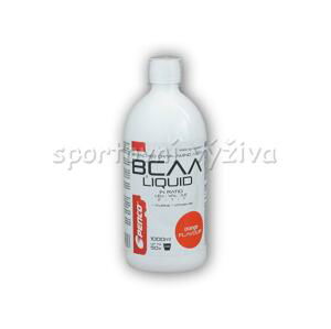 Penco BCAA Liquid 1000ml - Pomeranč