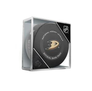 InGlasCo Fanouškovský puk NHL Official Game Puck (1ks) - Seattle Kraken