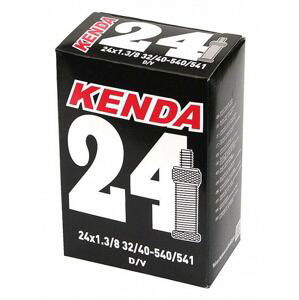 Kenda 24x1.3/8 (37-540) AV duše