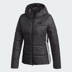 Adidas SLIM Jacket GD2507 W dámská zimní bunda - 34