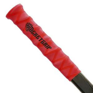 RocketGrip Koncovka Ultra Grip - černá, Dětská-Junior