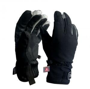 DexShell Ultra Weather Winter Gloves - M - Black/Silver