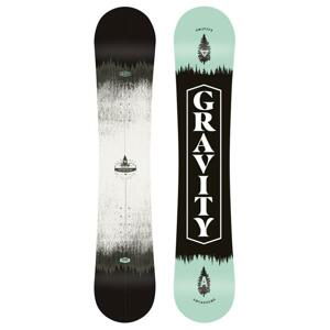 Gravity Adventure 23/24 - 148 cm