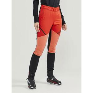 Craft Glide Wind Tights W 1909568 - XL - černá